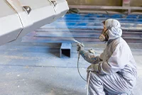 Anti-Corrosive Coatings