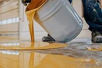Epoxy and Polymer-Based Solutions