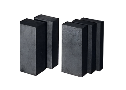 Carbon Brick / Tile Lining