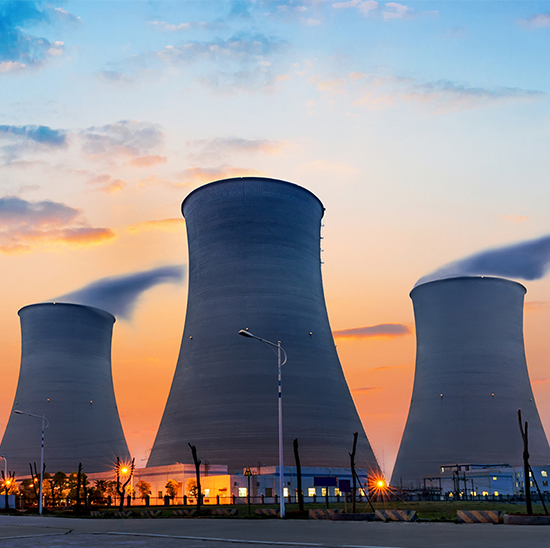 Power Plant