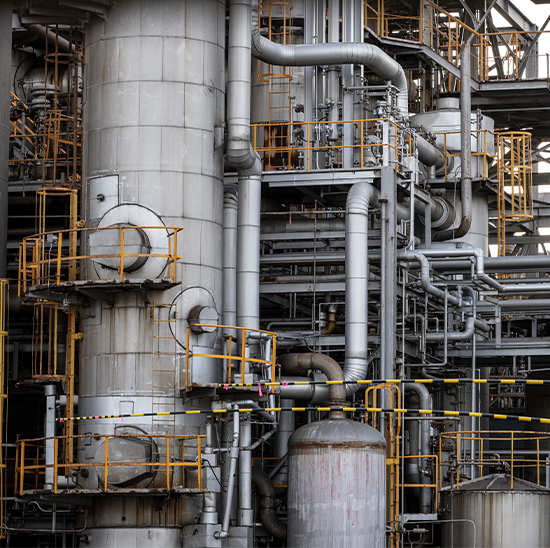 Chemical Plant