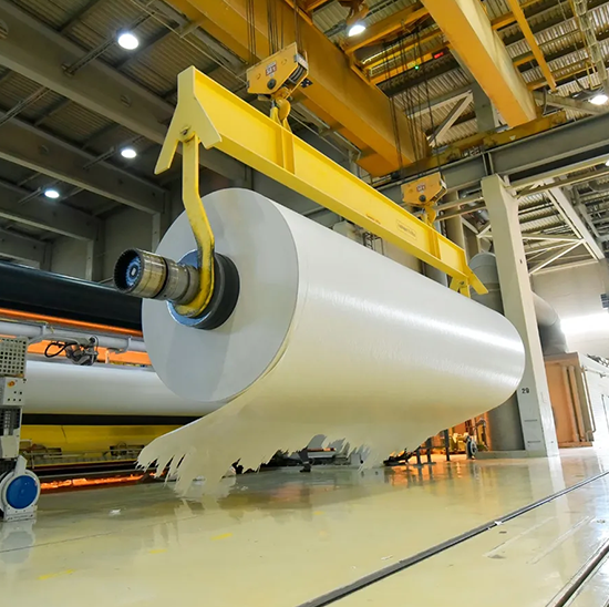 Paper Industries