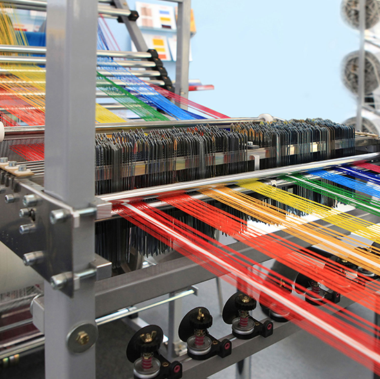 Textile Industry