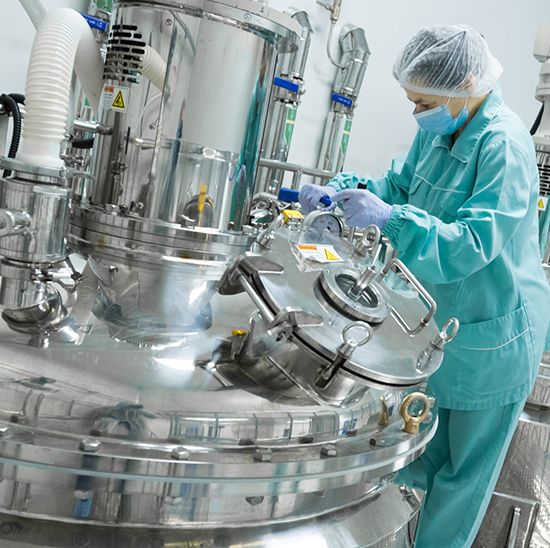 Pharmaceuticals Industry